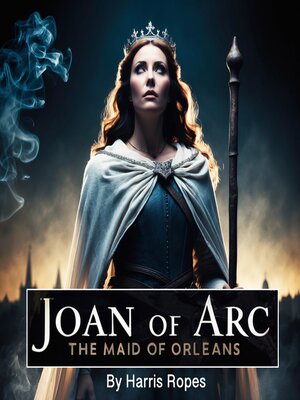 cover image of Joan of Arc